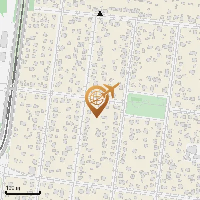 Karte Boschpoler Straße 23, 12683 Berlin