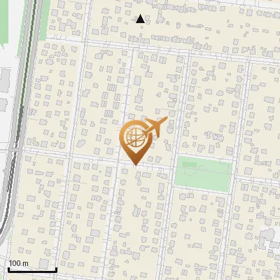 Foto zu Boschpoler Straße 21-26, 12683 Berlin