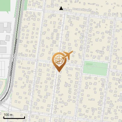 Karte Boschpoler Straße 25, 12683 Berlin