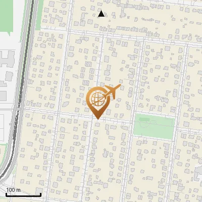 Karte Boschpoler Straße 26, 12683 Berlin