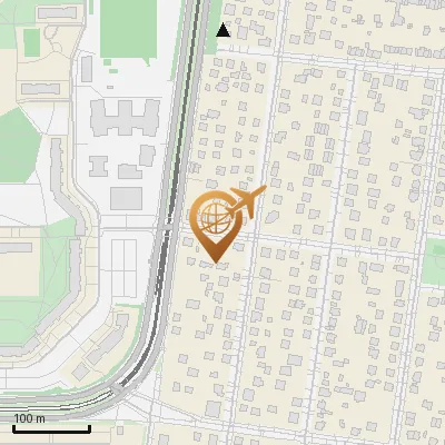 Karte Boschpoler Straße 35, 12683 Berlin