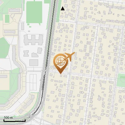 Foto zu Boschpoler Straße 35-38, 12683 Berlin