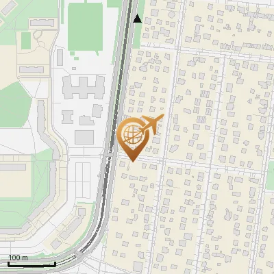 Karte Boschpoler Straße 38, 12683 Berlin