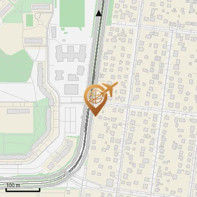 Foto zu Boschpoler Straße 39-40, 12683 Berlin