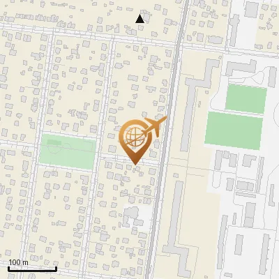 Karte Boschpoler Straße 4, 12683 Berlin