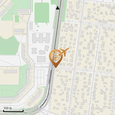 Karte Boschpoler Straße 40, 12683 Berlin