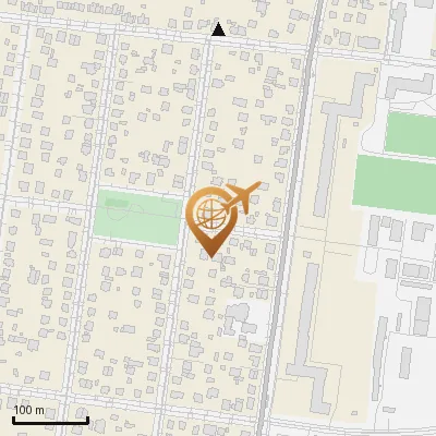 Karte Boschpoler Straße 7, 12683 Berlin