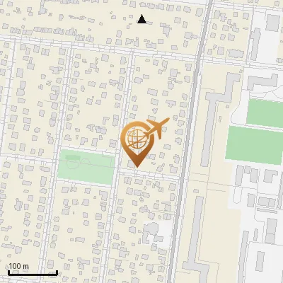 Karte Boschpoler Straße 8, 12683 Berlin