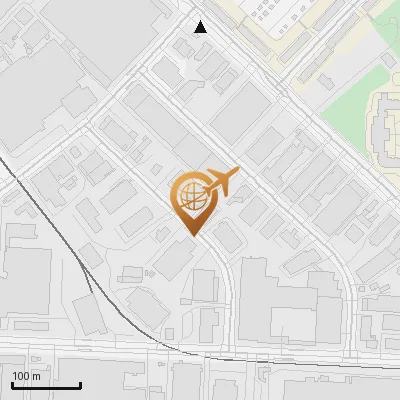 Foto zu Boschweg 10-11, 12057 Berlin