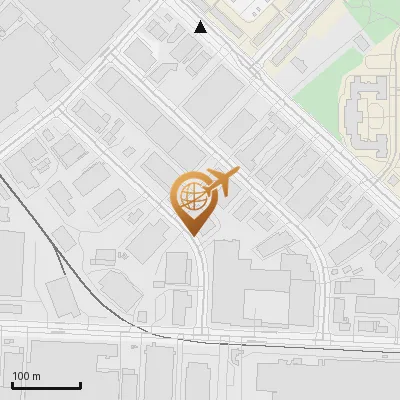 Foto zu Boschweg 12-13, 12057 Berlin