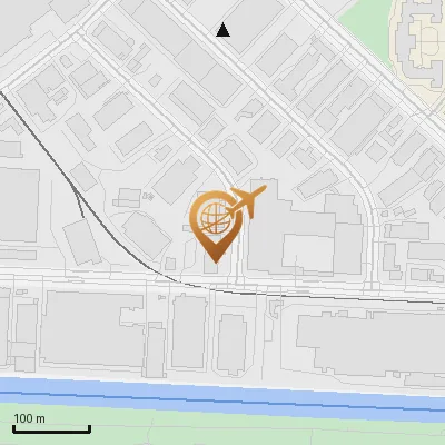 Foto zu Boschweg 18, 12057 Berlin