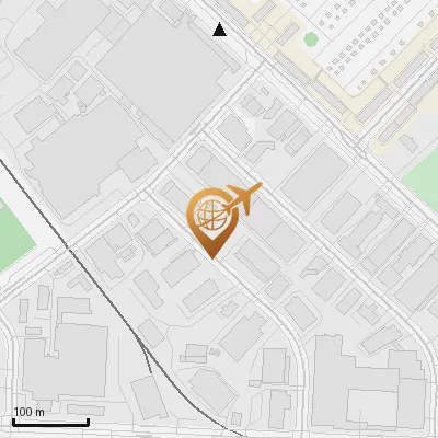 Foto zu Boschweg 3-4, 12057 Berlin