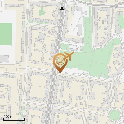 Foto zu Bosestraße 12, 12103 Berlin