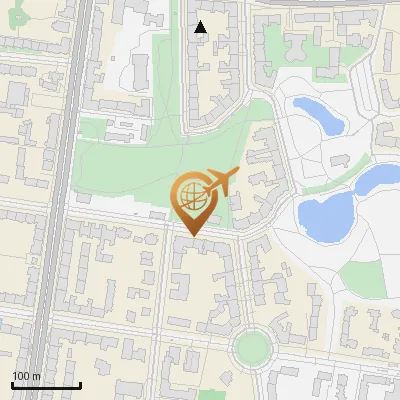 Foto zu Bosestraße 3, 12103 Berlin