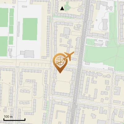 Foto zu Bosestraße 17-36, 12103 Berlin