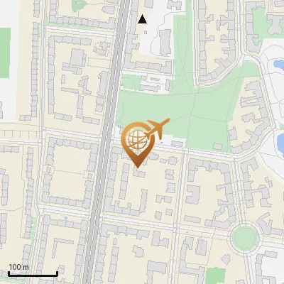 Foto zu Bosestraße 38-41, 12103 Berlin