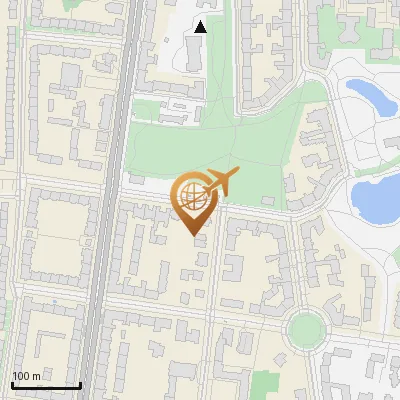 Foto zu Bosestraße 43, 12103 Berlin