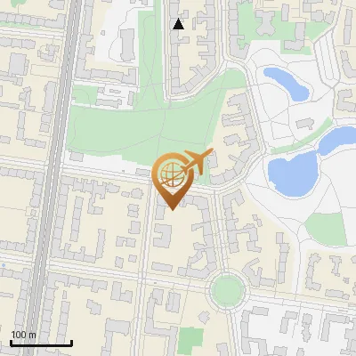 Foto zu Bosestraße 44-46, 12103 Berlin