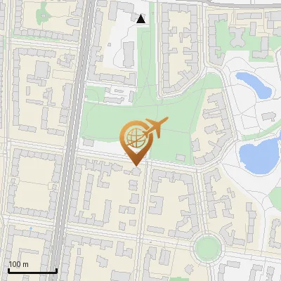 Foto zu Bosestraße 6, 12103 Berlin