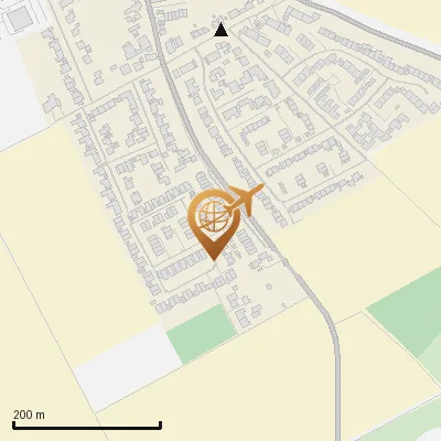 Karte Boskoopweg 1-9, 50765 Köln