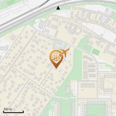 Foto zu Boskoopweg 12-15, 12685 Berlin