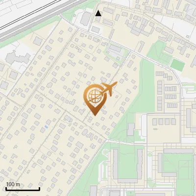 Foto zu Boskoopweg 1-10, 12685 Berlin