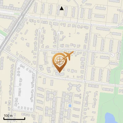 Foto zu Bosporusstraße 14, 12109 Berlin