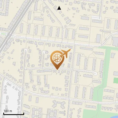 Foto zu Bosporusstraße 15-23, 12109 Berlin