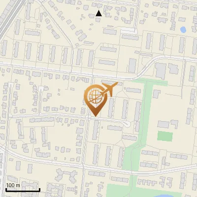 Foto zu Bosporusstraße 26-27, 12109 Berlin