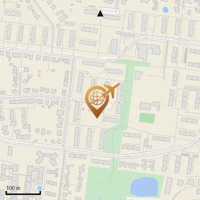 Foto zu Bosporusstraße 28-38, 12109 Berlin