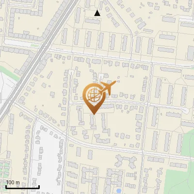 Foto zu Bosporusstraße 2-13, 12109 Berlin