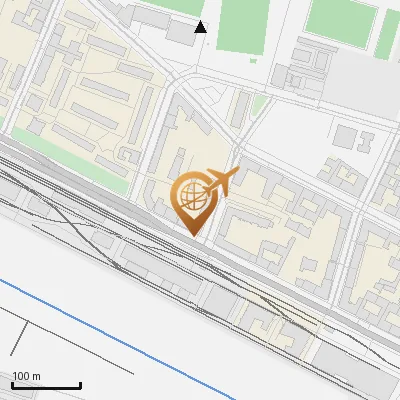 Foto zu Bossestraße 14, 10245 Berlin