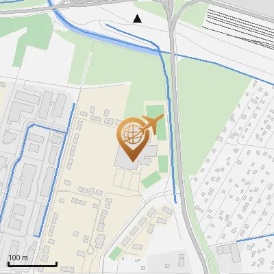 Karte Bostelbeker Damm 2, 21079 Hamburg