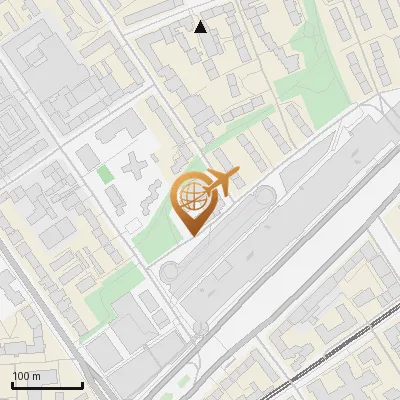 Foto zu Bostelreihe 5-9, 22083 Hamburg