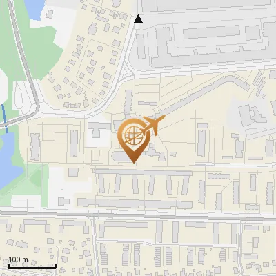 Foto zu Bottroper Weg 14-16, 13507 Berlin