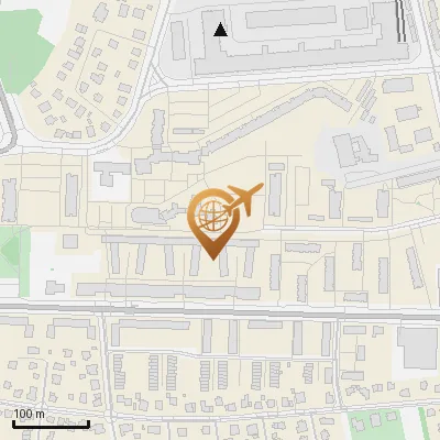 Foto zu Bottroper Weg 17, 13507 Berlin