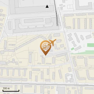 Foto zu Bottroper Weg 2, 13507 Berlin