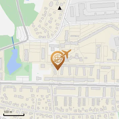 Foto zu Bottroper Weg 18-27, 13507 Berlin