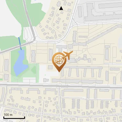 Foto zu Bottroper Weg 29, 13507 Berlin