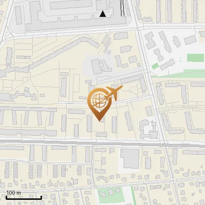 Foto zu Bottroper Weg 3-4, 13507 Berlin