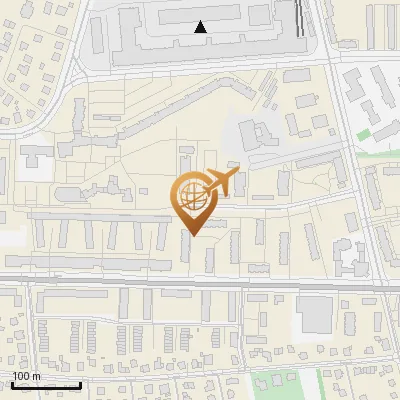 Foto zu Bottroper Weg 5-11, 13507 Berlin