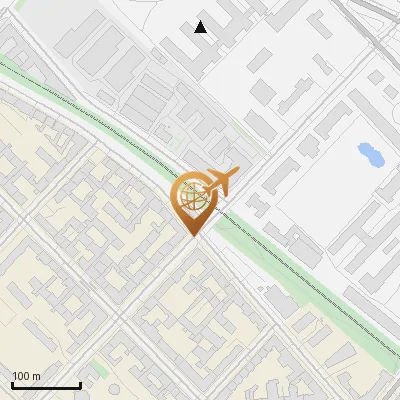 Foto zu Bouchéstraße 13, 12435 Berlin