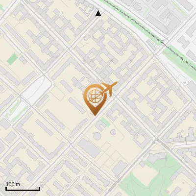 Foto zu Bouchéstraße 23-25, 12435 Berlin