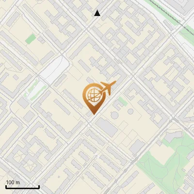 Foto zu Bouchéstraße 26-29, 12435 Berlin