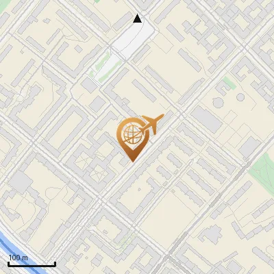 Foto zu Bouchéstraße 35-37, 12435 Berlin