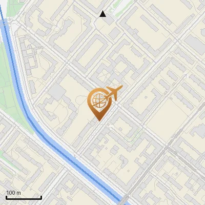 Foto zu Bouchéstraße 42-45, 12059 Berlin