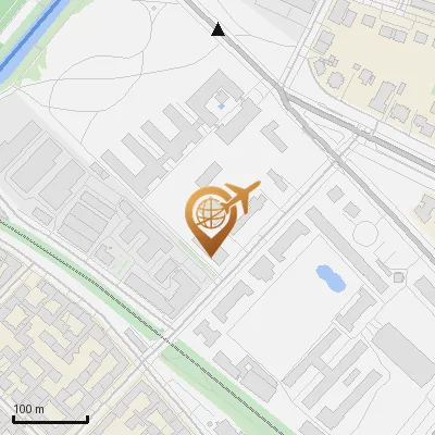 Foto zu Bouchéstraße 5, 12435 Berlin