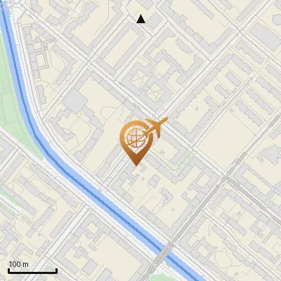 Foto zu Bouchéstraße 53-54, 12059 Berlin