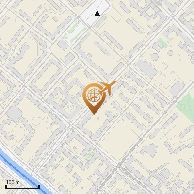 Foto zu Bouchéstraße 59-66, 12059 Berlin