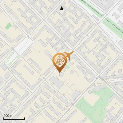 Foto zu Bouchéstraße 74-77, 12435 Berlin